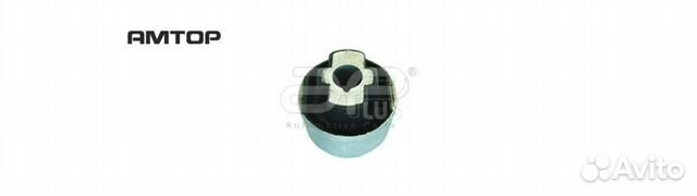 Applus 18327AP Сайлентблок рычага подвески перед п