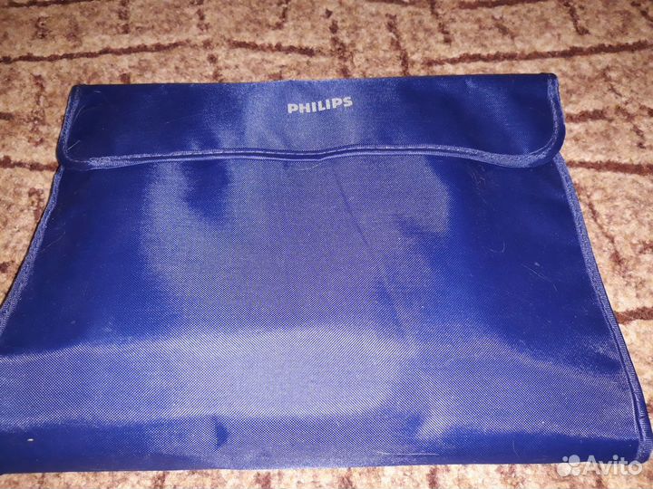 Плойка с насадками для волос Philips