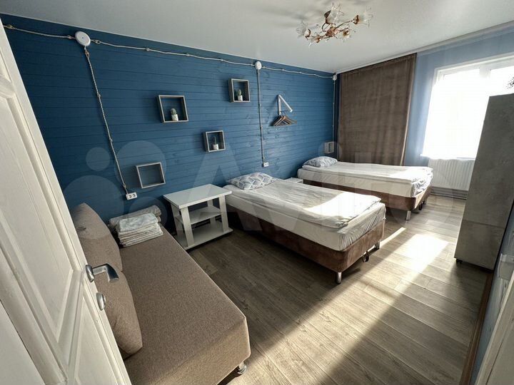 Дом 206 м² на участке 11,2 сот.