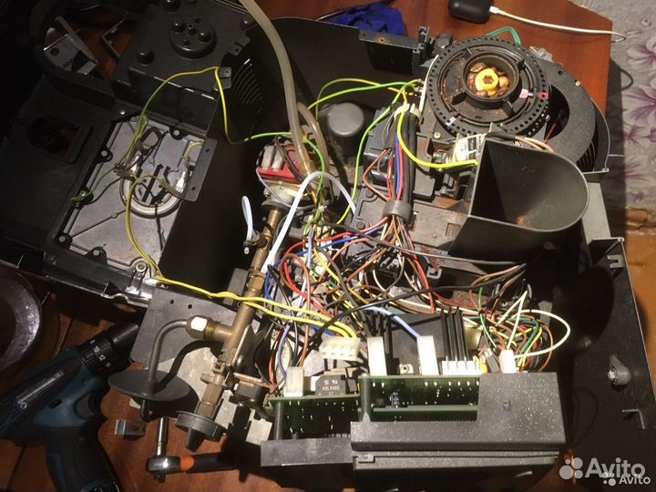 Ремонт Кофемашин.Чистка Кофемашин.Гарантия.Выезд