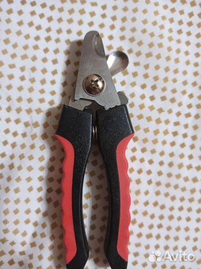 Когтерез новый