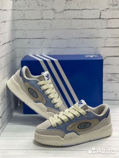 Кроссовки Adidas ADI 2000