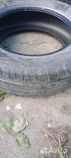 Cordiant Road Runner 195/65 R15
