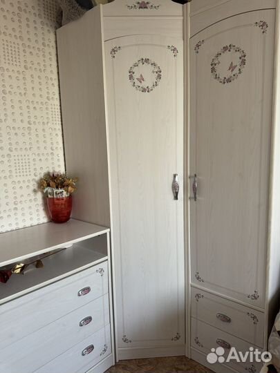 Спальный гарнитур мебель для спальни