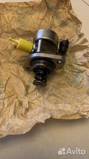 Насос тнвд на ford kuga 1.5 ecoboost