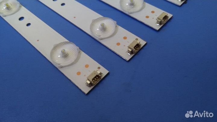 0112 Светодиоды LED40D12-ZC14-04(A)