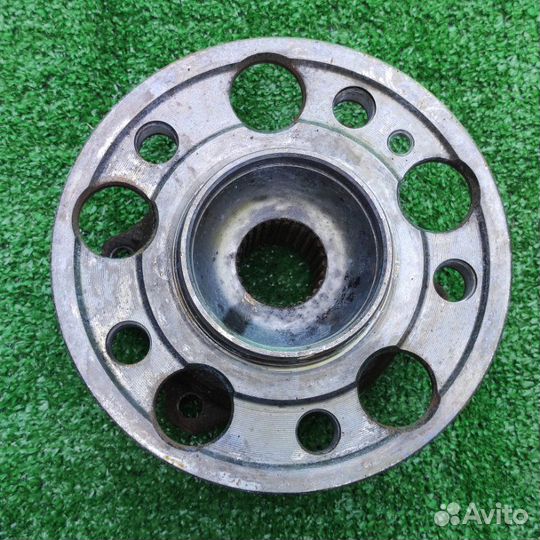 Ступица задняя Mercedes-Benz C-Class W205