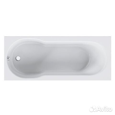 Акриловая ванна AM.PM X-Joy 170x70 A0 (W88A-170-07