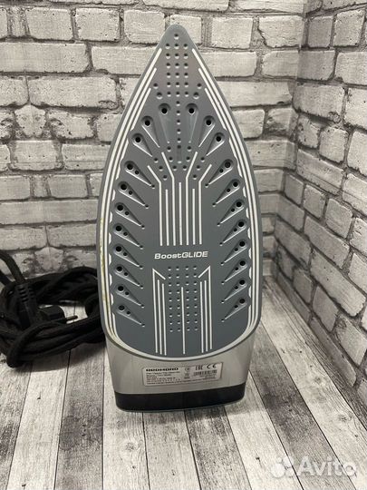 Утюг redmond RI-C269(Т2888)