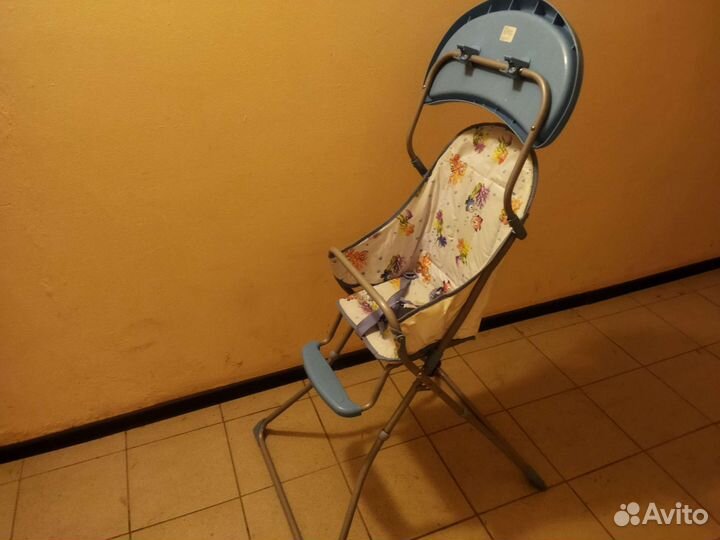 Столик для кормления Юниор