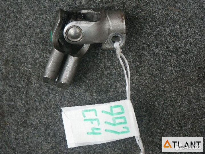 Рулевой карданчик honda torneo