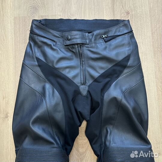 Мотоштаны Alpinestars GP Plus Short, размер 50/52