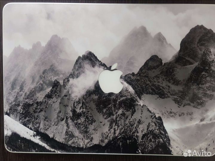 Mac book air a1466 на запчасти