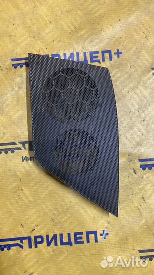 Накладка на динамик Volvo FH 4