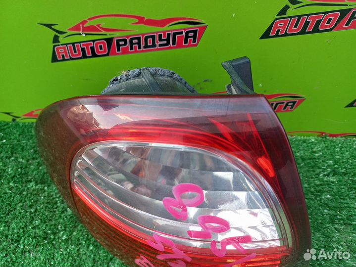 Фонарь toyota AT211G,CT216G,ST210G,ST215G,ST215W c