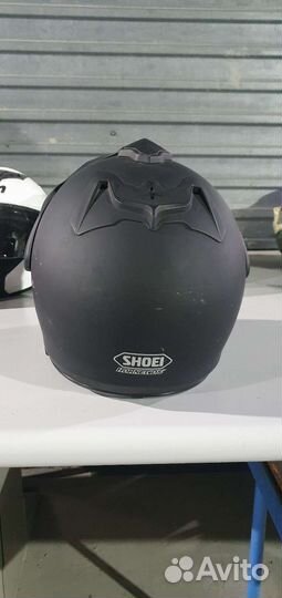 Шлем shoei hornet ds