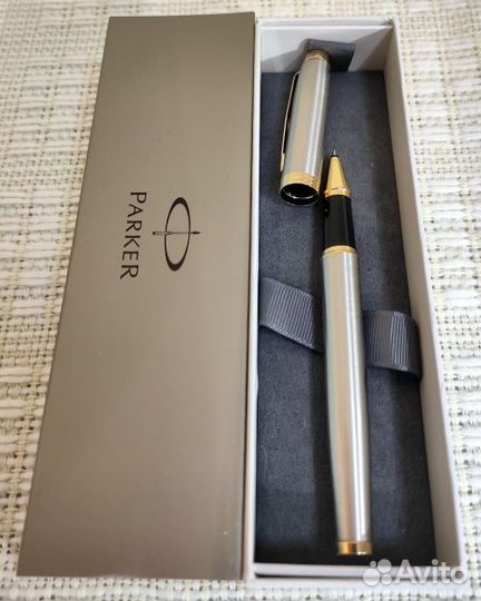 Ручка роллер Parker