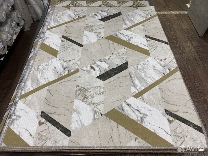 Палас новый 150х200