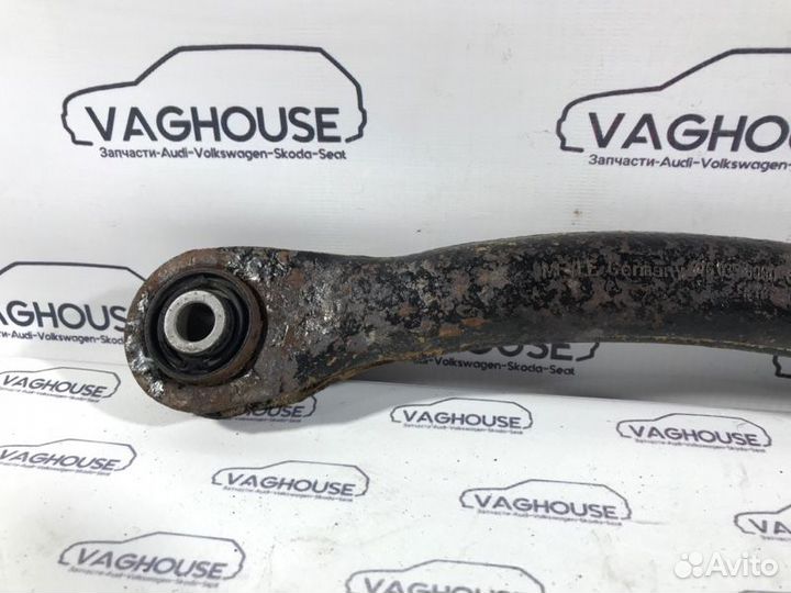 Рычаг подвески Ford Focus MK 1