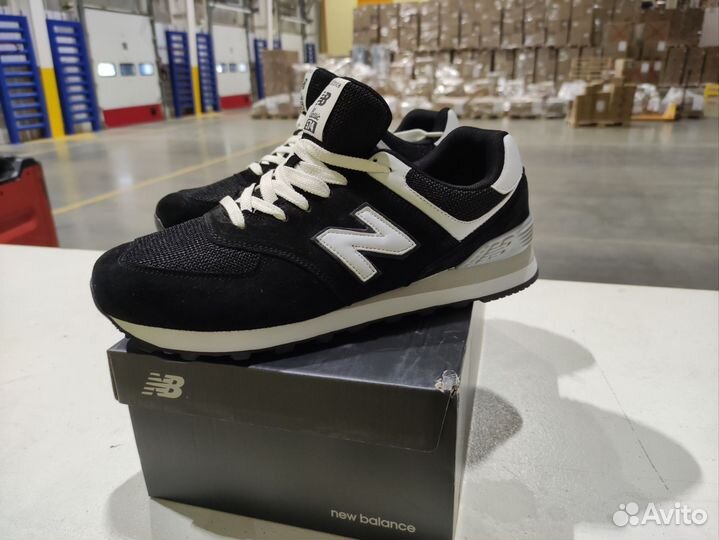 Кроссовки new balance мужские женские размеры