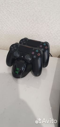 Sony PlayStation 4 pro 1tb