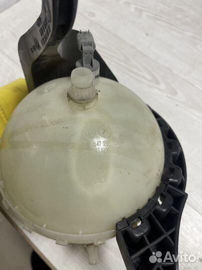 Бачок расширительный BMW 5 F10 F11