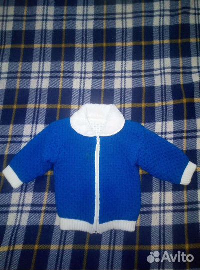 Костюм детский