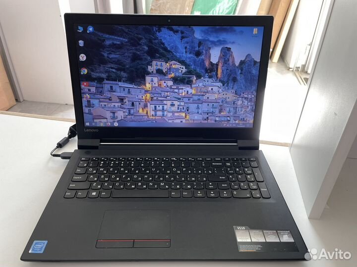 Ноутбук Lenovo