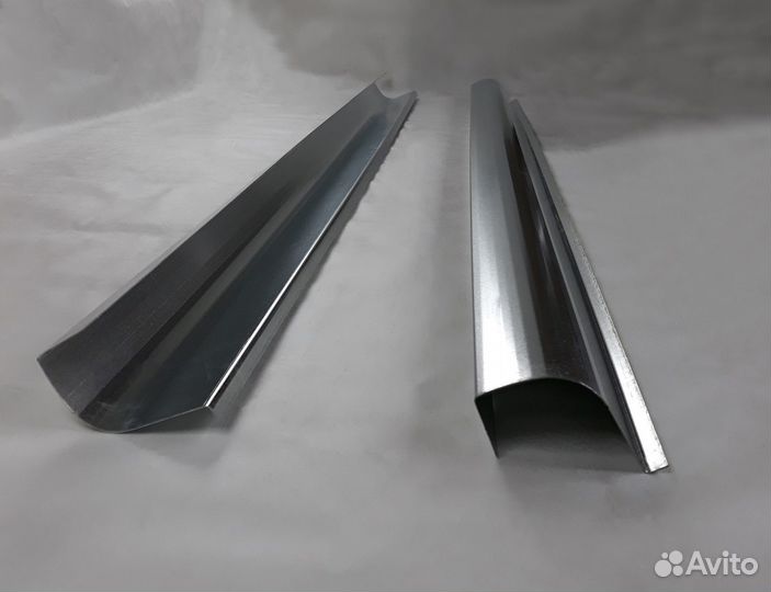 Автомобильные пороги