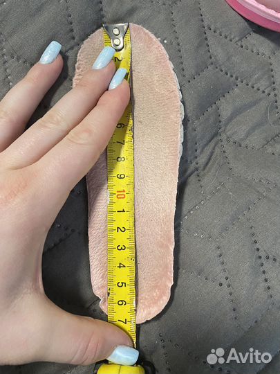 Ботинки демисезонные для девочки 26 размер