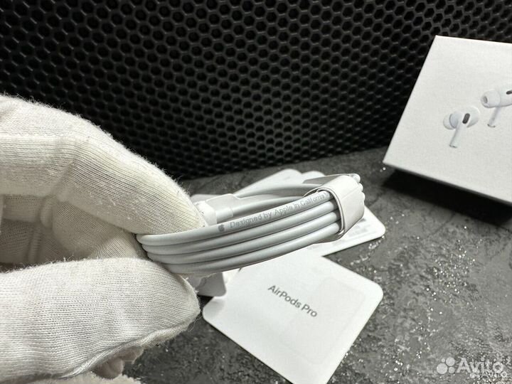 Airpods pro 2 «lightning»