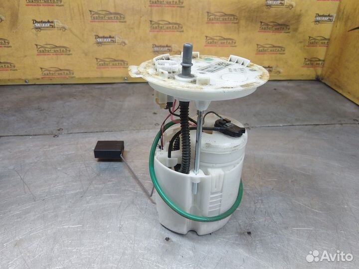 Колба в бак Ford Fusion (North America) II (2012—2016) US9EC9