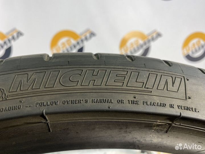 Michelin Pilot Super Sport 265/30 R22 95Y