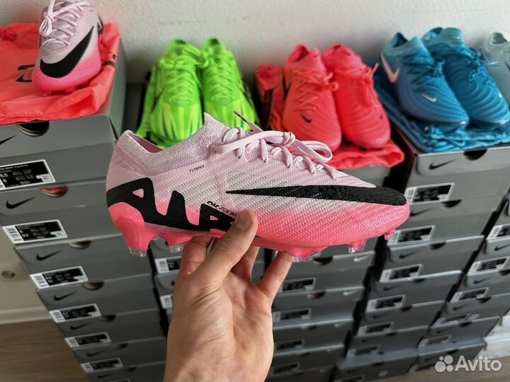 Оригинальные бутсы Nike / Puma (EUR 39-45)