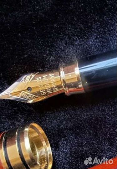 Подарочный набор из двух ручек