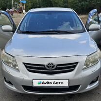 Toyota Corolla 1.6 AMT, 2008, 306 000 км, с пробегом, цена 900 000 руб.