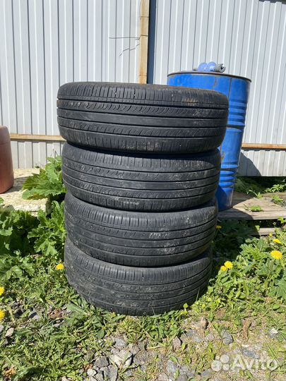 Nexen Classe Premiere 672 205/65 R16 95