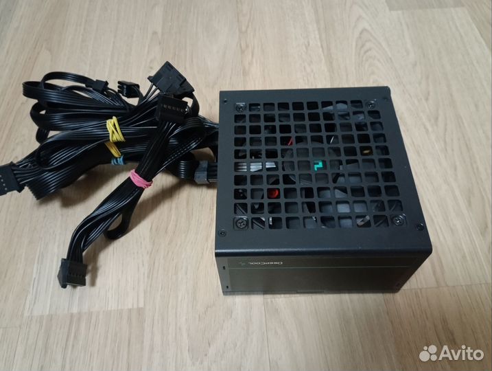 Блок питания DeepCool PF 450