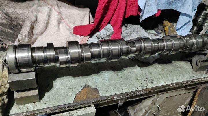 Распредвал DAF XF 105 1687747