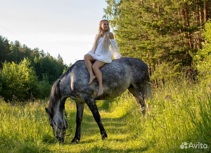 Фотограф