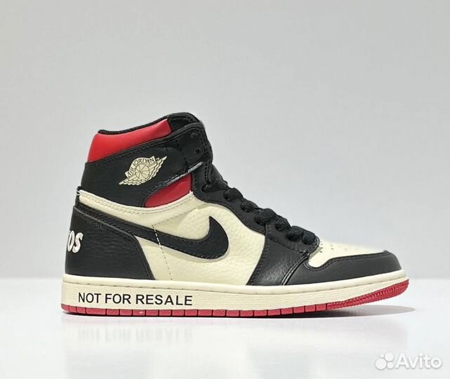 Кроссовки Nike Air jordan retro