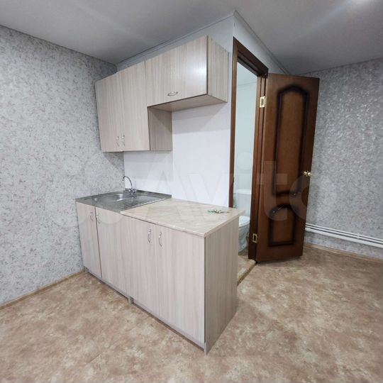 Комната 18,1 м² в 1-к., 5/9 эт.