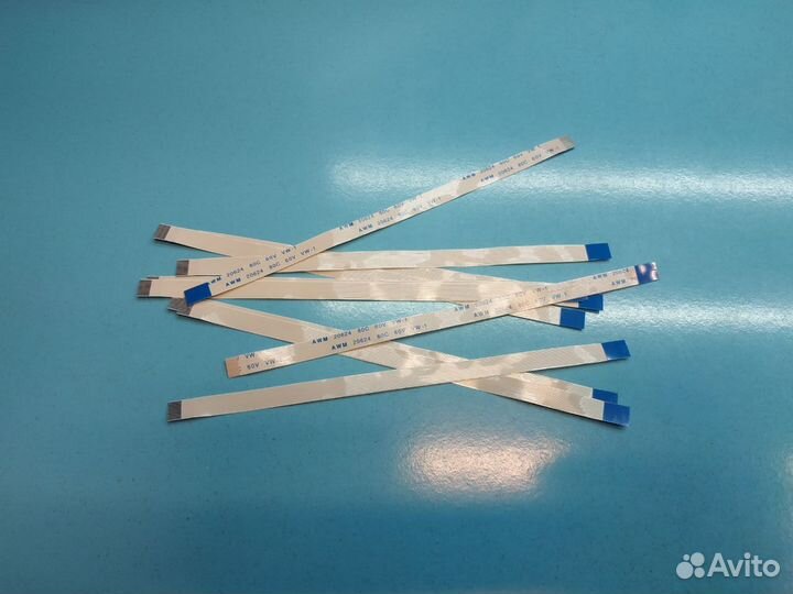 Шлейф прямой. Шлейф обратный