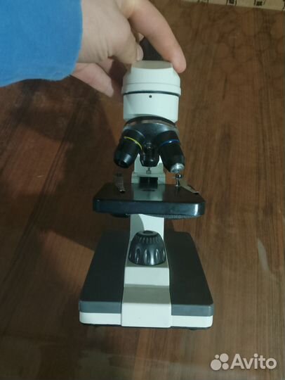 Микроскоп