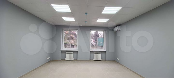 Офис, 70.2 м²