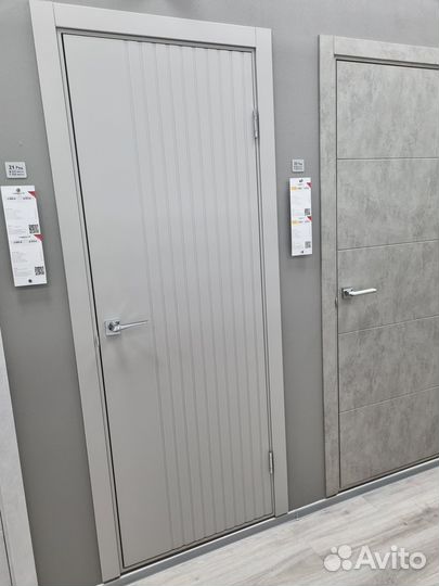 Двери межкомнатные