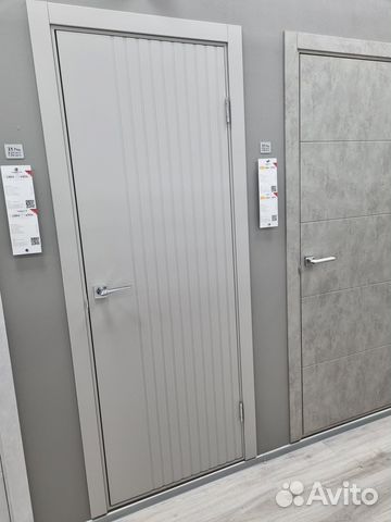 Двери межкомнатные