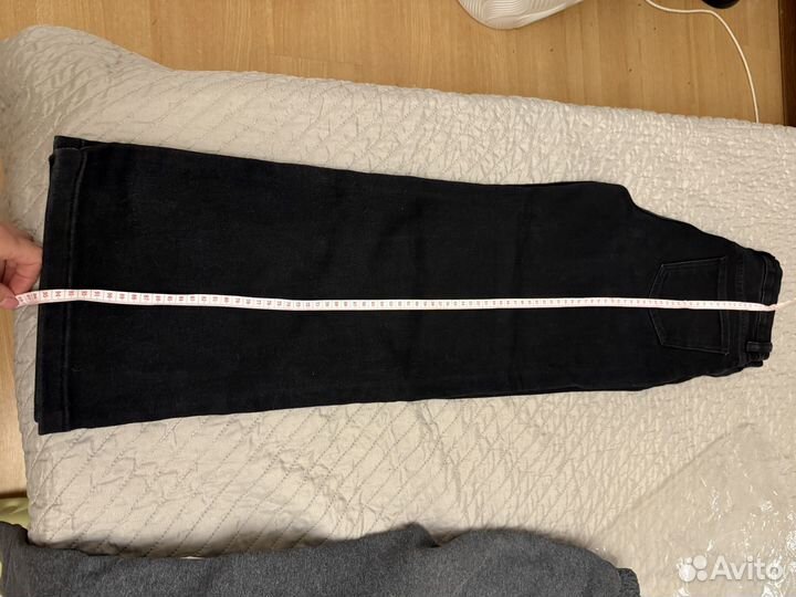 Вещи пакетом для девочки 158