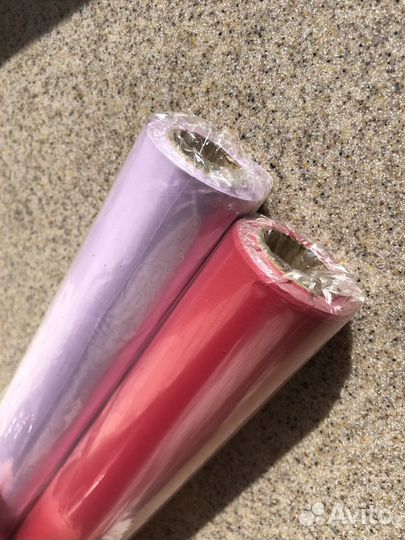 Упаковочная пленка для цветов