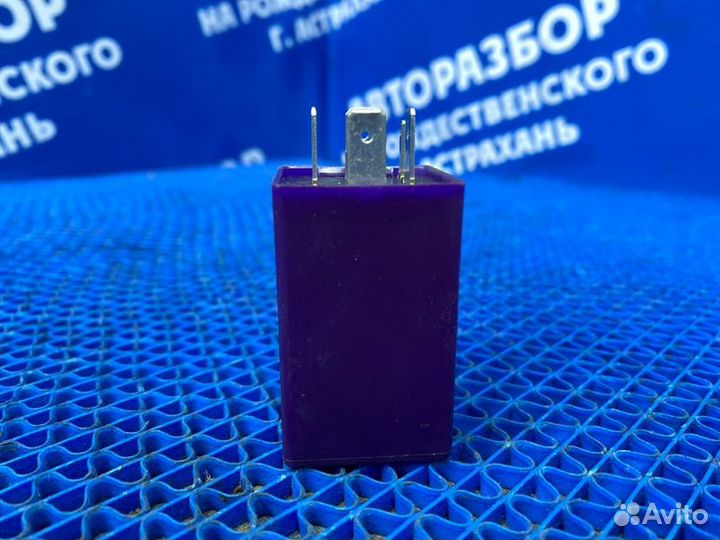 Реле Chevrolet Aveo T200 хэтчбек F14D3 2006